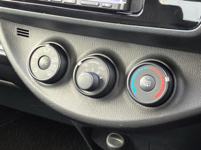 ヴィッツ Ｆ　新品タイヤ／保証書／社外　ＳＤナビ／Ｂｌｕｅｔｏｏｔｈ接続／ＥＴＣ／ＥＢＤ付ＡＢＳ／横滑り防止装置／アイドリングストップ／ワンセグＴＶ／エアバッグ　運転席／エアバッグ　助手席／衝突安全ボディ（13枚目）