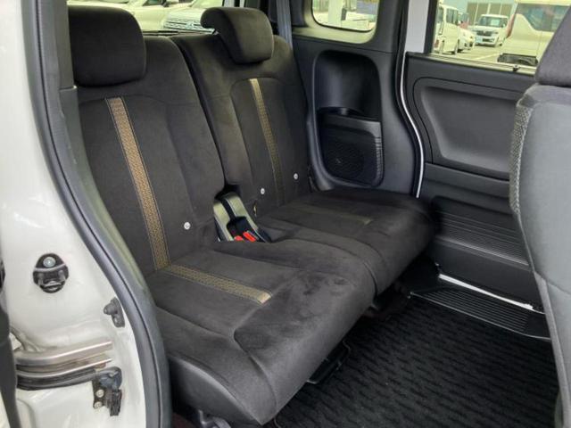 N-BOXカスタム G・Lホンダセンシング 保証書/純正 メモリーナビ/ホンダセンシング/両側電動スライドドア/ドライブレコーダー 純正/ヘッドランプ LED/Bluetooth接続/ETC/EBD付ABS/横滑り防止装置 衝突被害軽減システム(6枚目)