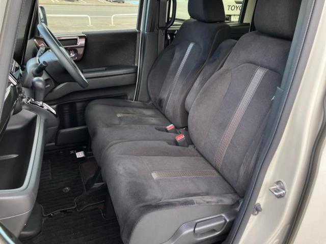 N-BOXカスタム G・Lホンダセンシング 保証書/純正 メモリーナビ/ホンダセンシング/両側電動スライドドア/ドライブレコーダー 純正/ヘッドランプ LED/Bluetooth接続/ETC/EBD付ABS/横滑り防止装置 衝突被害軽減システム(7枚目)