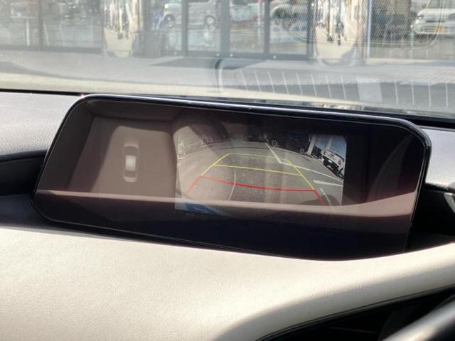 ＭＡＺＤＡ３セダン ２０Ｓ　Ｌパッケージ　新品タイヤ／ＢＯＳＥ／保証書／ディスプレイオーディオ／アイアクティブセンス（マツダ）／シートヒーター　前席／車線逸脱防止支援システム／シート　フルレザー／ヘッドランプ　ＬＥＤ　革シート　バックカメラ（12枚目）