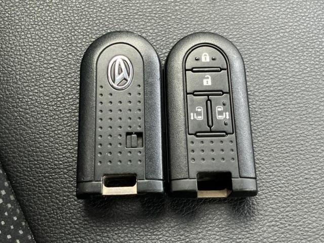 タント カスタムＲＳトップエディションＳＡ２　保証書／純正　ＳＤナビ／スマートアシスト（トヨタ・ダイハツ）／両側電動スライドドア／シート　ハーフレザー／ドライブレコーダー　社外／ヘッドランプ　ＨＩＤ／Ｂｌｕｅｔｏｏｔｈ接続／ＥＴＣ　ターボ（20枚目）