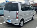 スクラムワゴン ４ＷＤ　ＰＺターボスペシャルパッケージ　新品タイヤ／保証書／両側電動スライドドア／シートヒーター／ヘッドランプ　ＨＩＤ／ＥＴＣ／ＥＢＤ付ＡＢＳ／ターボ／エアバッグ　運転席／エアバッグ　助手席／衝突安全ボディ　ワンオーナー　４ＷＤ（3枚目）