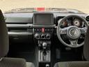 ジムニー ４ＷＤ　ＸＣ　保証書／デュアルカメラブレーキサポート（スズキ）／シートヒーター／車線逸脱防止支援システム／ヘッドランプ　ＬＥＤ／ＡＢＳ／横滑り防止装置／アイドリングストップ／ターボ／エアバッグ　運転席　ワンオーナー（4枚目）