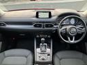 CX-5 4WD XD 保証書/純正 SDナビ/アイアクティブセンス(マツダ)/車線逸脱防止支援システム/ヘッドランプ LED/Bluetooth接続/ETC/EBD付ABS/横滑り防止装置/アイドリングストップ 4WD 中古車画像_4