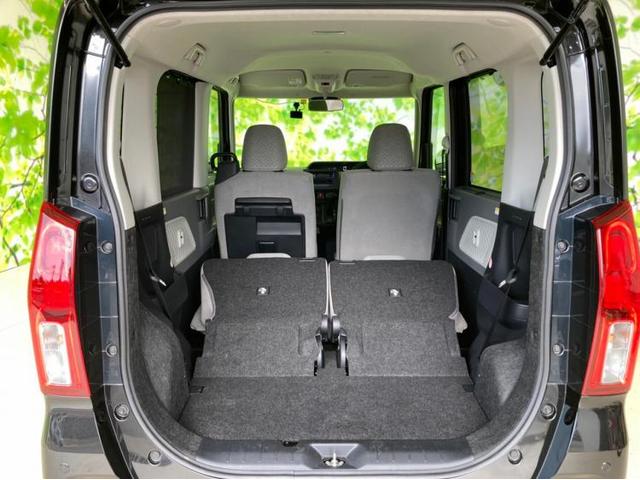 L エアバッグ 運転席/エアバッグ 助手席/パワーウインドウ/キーレスエントリー/パワーステアリング/FF/マニュアルエアコン 衝突被害軽減システム LEDヘッドランプ レーンアシスト 盗難防止装置(18枚目)
