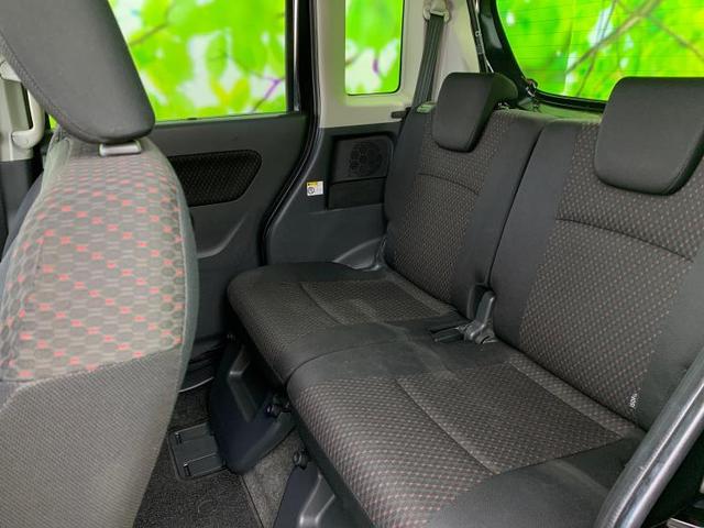 GS 社外 メモリーナビ/セーフティサポート(スズキ)/電動スライドドア/シートヒーター 運転席/車線逸脱防止支援システム/ヘッドランプ HID/ETC/EBD付ABS/横滑り防止装置 ワンオーナー 禁煙車(7枚目)