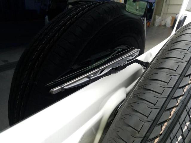 ジムニーノマド ４ＷＤ　ＦＣ　保証書／セーフティサポート（スズキ）／シートヒーター　前席／車線逸脱防止支援システム／ヘッドランプ　ＬＥＤ／ＥＢＤ付ＡＢＳ／横滑り防止装置／アイドリングストップ／クルーズコントロール　ワンオーナー（48枚目）