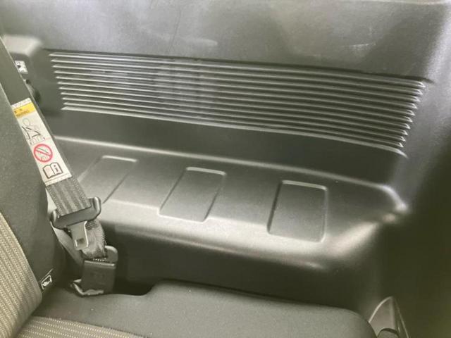 ジムニー ４ＷＤ　ＸＣ　保証書／社外　８インチ　ＳＤナビ／セーフティサポート（スズキ）／シートヒーター　前席／車線逸脱防止支援システム／Ｂｌｕｅｔｏｏｔｈ接続／ＥＴＣ／ＡＢＳ／横滑り防止装置／クルーズコントロール　４ＷＤ（37枚目）