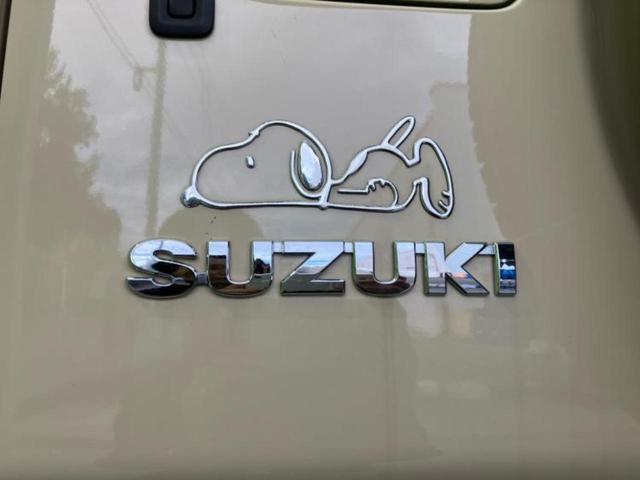 ジムニー ４ＷＤ　ＸＣ　保証書／社外　８インチ　ＳＤナビ／セーフティサポート（スズキ）／シートヒーター　前席／車線逸脱防止支援システム／Ｂｌｕｅｔｏｏｔｈ接続／ＥＴＣ／ＡＢＳ／横滑り防止装置／クルーズコントロール　４ＷＤ（41枚目）