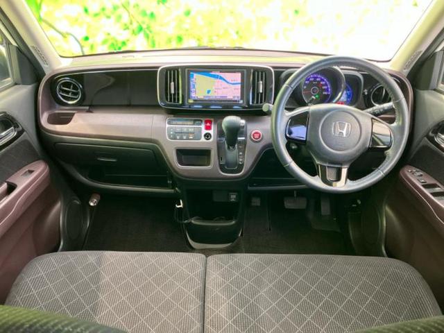 Ｎ－ＯＮＥ プレミアム　保証書／社外　ナビ／シティーブレーキアクティブシステム（ホンダ）／車線逸脱防止支援システム／ドライブレコーダー　社外／ヘッドランプ　ＨＩＤ／Ｂｌｕｅｔｏｏｔｈ接続／ＥＴＣ／ＥＢＤ付ＡＢＳ　バックカメラ（4枚目）