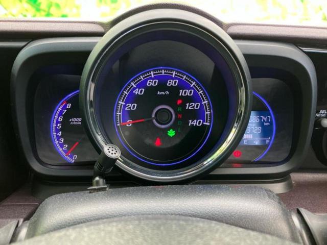 Ｎ－ＯＮＥ プレミアム　保証書／社外　ナビ／シティーブレーキアクティブシステム（ホンダ）／車線逸脱防止支援システム／ドライブレコーダー　社外／ヘッドランプ　ＨＩＤ／Ｂｌｕｅｔｏｏｔｈ接続／ＥＴＣ／ＥＢＤ付ＡＢＳ　バックカメラ（12枚目）
