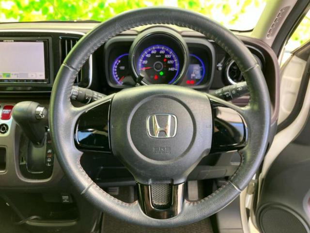 Ｎ－ＯＮＥ プレミアム　保証書／社外　ナビ／シティーブレーキアクティブシステム（ホンダ）／車線逸脱防止支援システム／ドライブレコーダー　社外／ヘッドランプ　ＨＩＤ／Ｂｌｕｅｔｏｏｔｈ接続／ＥＴＣ／ＥＢＤ付ＡＢＳ　バックカメラ（13枚目）