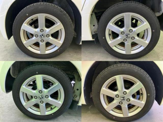 Ｎ－ＯＮＥ プレミアム　保証書／社外　ナビ／シティーブレーキアクティブシステム（ホンダ）／車線逸脱防止支援システム／ドライブレコーダー　社外／ヘッドランプ　ＨＩＤ／Ｂｌｕｅｔｏｏｔｈ接続／ＥＴＣ／ＥＢＤ付ＡＢＳ　バックカメラ（56枚目）