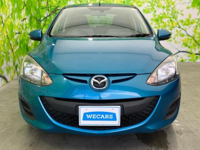 デミオ １３－スカイアクティブ　新品タイヤ／純正　ナビ／Ｂｌｕｅｔｏｏｔｈ接続／ＥＴＣ／ＥＢＤ付ＡＢＳ／横滑り防止装置／アイドリングストップ／地上波デジタルチューナー／ＤＶＤ／エアバッグ　運転席／エアバッグ　助手席／衝突安全ボディ（27枚目）