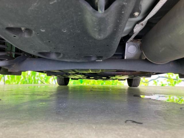 デミオ １３－スカイアクティブ　新品タイヤ／純正　ナビ／Ｂｌｕｅｔｏｏｔｈ接続／ＥＴＣ／ＥＢＤ付ＡＢＳ／横滑り防止装置／アイドリングストップ／地上波デジタルチューナー／ＤＶＤ／エアバッグ　運転席／エアバッグ　助手席／衝突安全ボディ（29枚目）