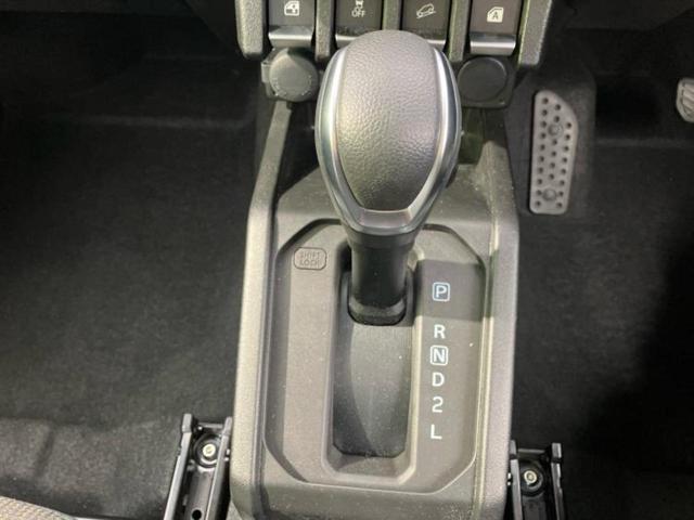 ジムニーシエラ ４ＷＤ　ＪＣ　保証書／セーフティサポート（スズキ）／シートヒーター／車線逸脱防止支援システム／ヘッドランプ　ＬＥＤ／ＥＴＣ／ＥＢＤ付ＡＢＳ／横滑り防止装置／アイドリングストップ／クルーズコントロール　ワンオーナー（12枚目）
