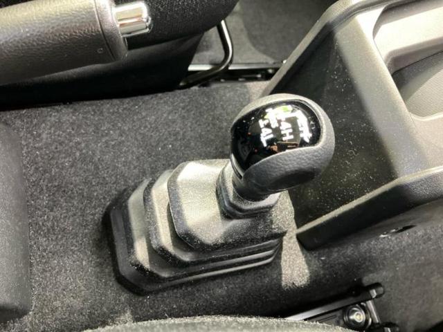 ジムニーシエラ ４ＷＤ　ＪＣ　保証書／セーフティサポート（スズキ）／シートヒーター／車線逸脱防止支援システム／ヘッドランプ　ＬＥＤ／ＥＴＣ／ＥＢＤ付ＡＢＳ／横滑り防止装置／アイドリングストップ／クルーズコントロール　ワンオーナー（31枚目）