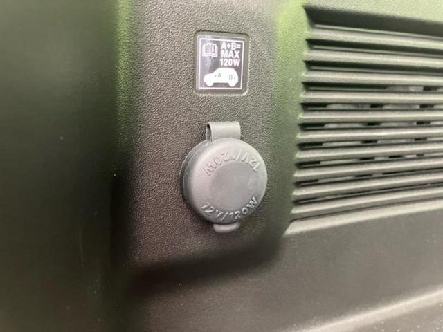 ジムニーシエラ ４ＷＤ　ＪＣ　保証書／セーフティサポート（スズキ）／シートヒーター／車線逸脱防止支援システム／ヘッドランプ　ＬＥＤ／ＥＴＣ／ＥＢＤ付ＡＢＳ／横滑り防止装置／アイドリングストップ／クルーズコントロール　ワンオーナー（32枚目）