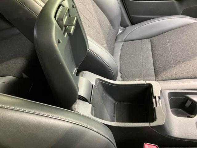 ヴェゼル ｅＨＥＶ　Ｚ　新品タイヤ／無限エアロ／保証書／純正　９インチ　ＳＤナビ／ホンダセンシング／シートヒーター　前席／車線逸脱防止支援システム／シート　ハーフレザー／電動バックドア／ドライブレコーダー　前後　フルエアロ（36枚目）