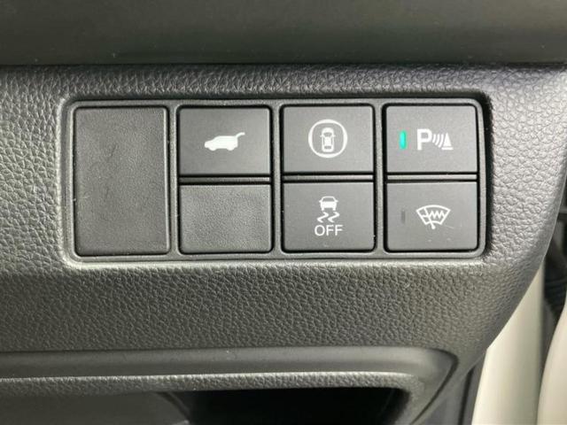 ヴェゼル ｅＨＥＶ　Ｚ　新品タイヤ／無限エアロ／保証書／純正　９インチ　ＳＤナビ／ホンダセンシング／シートヒーター　前席／車線逸脱防止支援システム／シート　ハーフレザー／電動バックドア／ドライブレコーダー　前後　フルエアロ（46枚目）