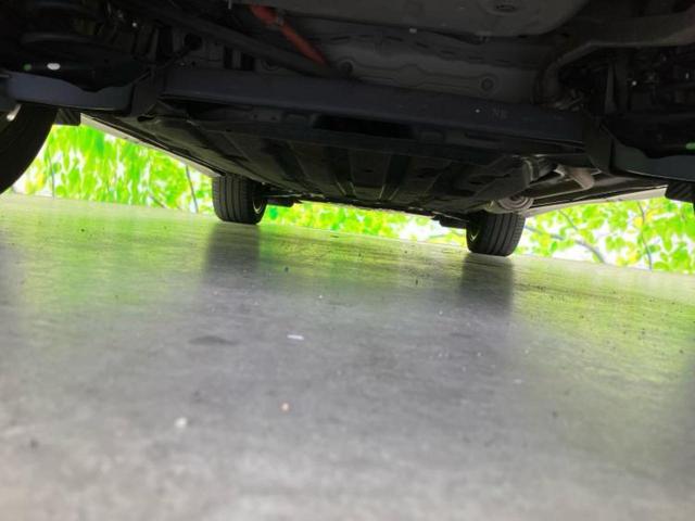 ヴェゼル ｅＨＥＶ　Ｚ　新品タイヤ／無限エアロ／保証書／純正　９インチ　ＳＤナビ／ホンダセンシング／シートヒーター　前席／車線逸脱防止支援システム／シート　ハーフレザー／電動バックドア／ドライブレコーダー　前後　フルエアロ（58枚目）