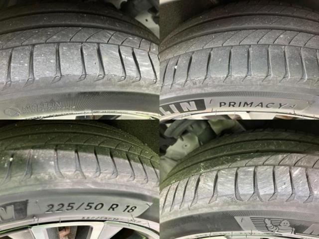 ヴェゼル ｅＨＥＶ　Ｚ　新品タイヤ／無限エアロ／保証書／純正　９インチ　ＳＤナビ／ホンダセンシング／シートヒーター　前席／車線逸脱防止支援システム／シート　ハーフレザー／電動バックドア／ドライブレコーダー　前後　フルエアロ（62枚目）