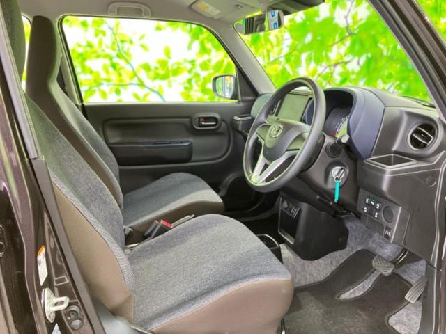 キャロル GL 保証書/アイアクティブセンス(マツダ)/ABS/禁煙車/エアバッグ 運転席/エアバッグ 助手席/パワーウインドウ/キーレス/オートライト/マニュアルエアコン/取扱説明書/デュアルエアバッグ(5枚目)