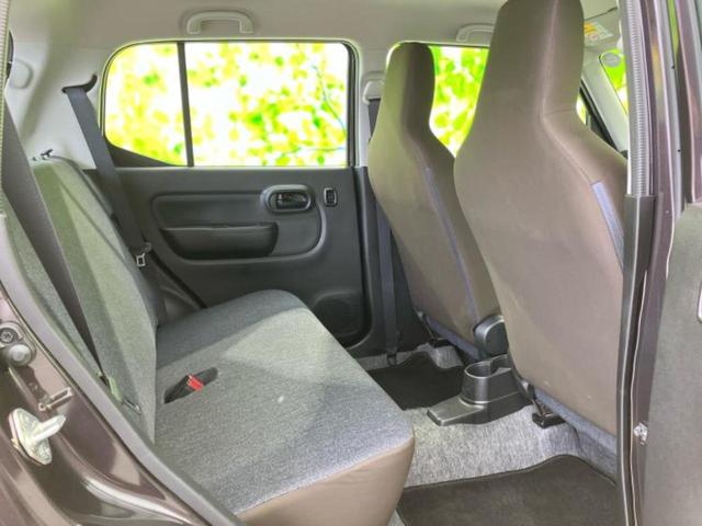 キャロル GL 保証書/アイアクティブセンス(マツダ)/ABS/禁煙車/エアバッグ 運転席/エアバッグ 助手席/パワーウインドウ/キーレス/オートライト/マニュアルエアコン/取扱説明書/デュアルエアバッグ(6枚目)