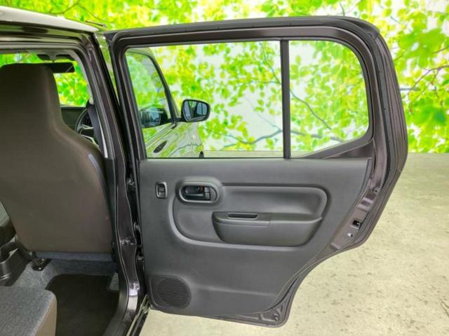 キャロル GL 保証書/アイアクティブセンス(マツダ)/ABS/禁煙車/エアバッグ 運転席/エアバッグ 助手席/パワーウインドウ/キーレス/オートライト/マニュアルエアコン/取扱説明書/デュアルエアバッグ(22枚目)