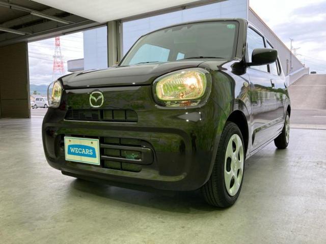 キャロル GL 保証書/アイアクティブセンス(マツダ)/ABS/禁煙車/エアバッグ 運転席/エアバッグ 助手席/パワーウインドウ/キーレス/オートライト/マニュアルエアコン/取扱説明書/デュアルエアバッグ(35枚目)