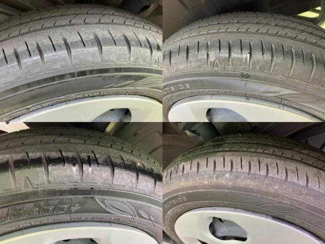 キャロル GL 保証書/アイアクティブセンス(マツダ)/ABS/禁煙車/エアバッグ 運転席/エアバッグ 助手席/パワーウインドウ/キーレス/オートライト/マニュアルエアコン/取扱説明書/デュアルエアバッグ(41枚目)