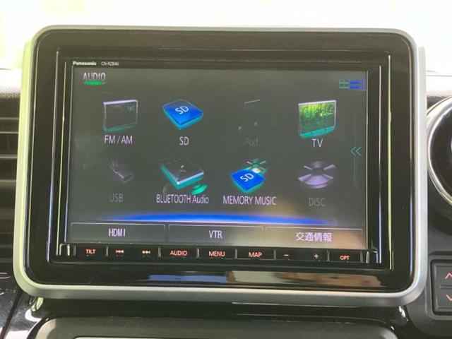 スペーシアカスタム ハイブリッドXSターボ 新品タイヤ/純正 8インチ SDナビ/セーフティサポート(スズキ)/両側電動スライドドア/シートヒーター 運転席/全方位モニター用カメラ/車線逸脱防止支援システム/ヘッドランプ LED ターボ ETC(11枚目)