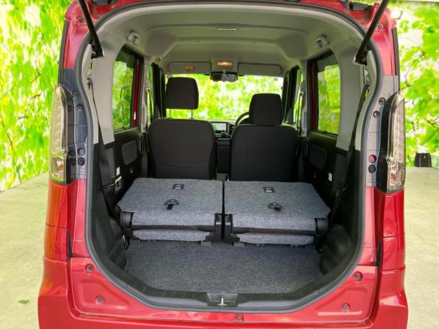 スペーシアカスタムＺ Ｚ　保証書／社外　ＳＤナビ／デュアルカメラブレーキサポート（スズキ）／電動スライドドア／シートヒーター／ヘッドランプ　ＨＩＤ／Ｂｌｕｅｔｏｏｔｈ接続／ＥＢＤ付ＡＢＳ／アイドリングストップ　ＤＶＤ再生（20枚目）