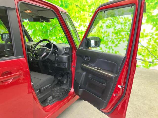 スペーシアカスタムＺ Ｚ　保証書／社外　ＳＤナビ／デュアルカメラブレーキサポート（スズキ）／電動スライドドア／シートヒーター／ヘッドランプ　ＨＩＤ／Ｂｌｕｅｔｏｏｔｈ接続／ＥＢＤ付ＡＢＳ／アイドリングストップ　ＤＶＤ再生（21枚目）