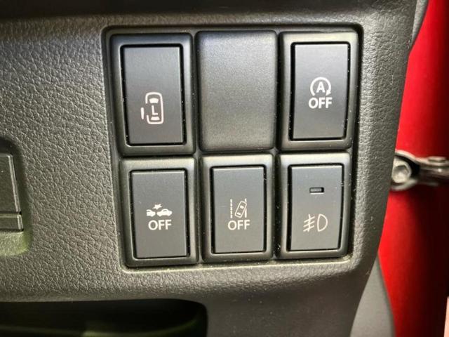 スペーシアカスタムＺ Ｚ　保証書／社外　ＳＤナビ／デュアルカメラブレーキサポート（スズキ）／電動スライドドア／シートヒーター／ヘッドランプ　ＨＩＤ／Ｂｌｕｅｔｏｏｔｈ接続／ＥＢＤ付ＡＢＳ／アイドリングストップ　ＤＶＤ再生（41枚目）