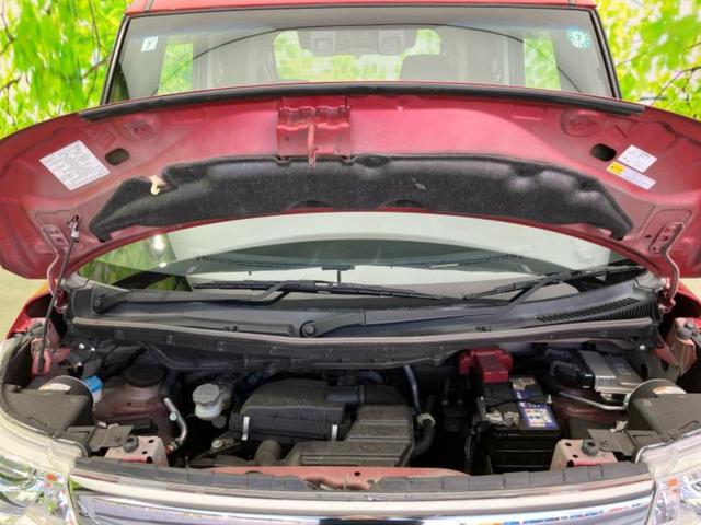 スペーシアカスタムＺ Ｚ　保証書／社外　ＳＤナビ／デュアルカメラブレーキサポート（スズキ）／電動スライドドア／シートヒーター／ヘッドランプ　ＨＩＤ／Ｂｌｕｅｔｏｏｔｈ接続／ＥＢＤ付ＡＢＳ／アイドリングストップ　ＤＶＤ再生（57枚目）