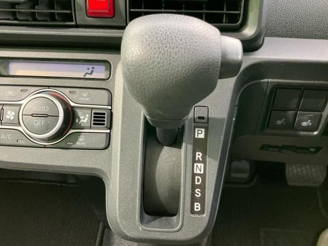 タント X 保証書/純正 SDナビ/スマートアシスト(トヨタ・ダイハツ)/電動スライドドア/シートヒーター 前席/車線逸脱防止支援システム/ドライブレコーダー 前後/ヘッドランプ LED 衝突被害軽減システム(18枚目)