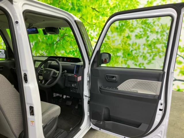 タント X 保証書/純正 SDナビ/スマートアシスト(トヨタ・ダイハツ)/電動スライドドア/シートヒーター 前席/車線逸脱防止支援システム/ドライブレコーダー 前後/ヘッドランプ LED 衝突被害軽減システム(21枚目)