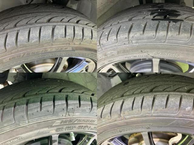 タント X 保証書/純正 SDナビ/スマートアシスト(トヨタ・ダイハツ)/電動スライドドア/シートヒーター 前席/車線逸脱防止支援システム/ドライブレコーダー 前後/ヘッドランプ LED 衝突被害軽減システム(61枚目)