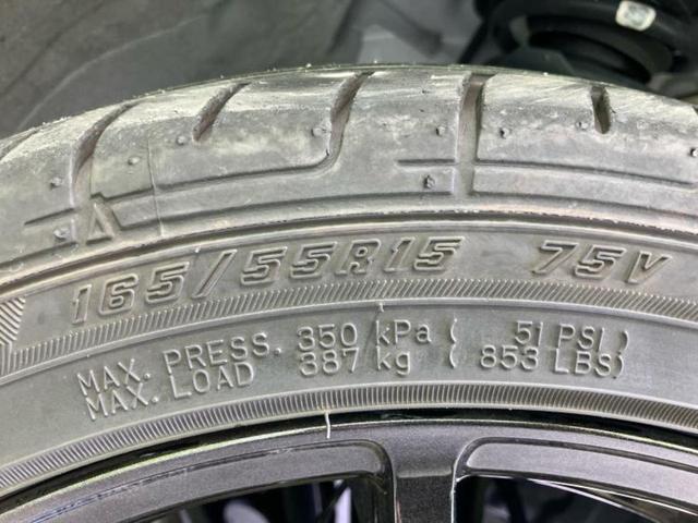 タント X 保証書/純正 SDナビ/スマートアシスト(トヨタ・ダイハツ)/電動スライドドア/シートヒーター 前席/車線逸脱防止支援システム/ドライブレコーダー 前後/ヘッドランプ LED 衝突被害軽減システム(62枚目)