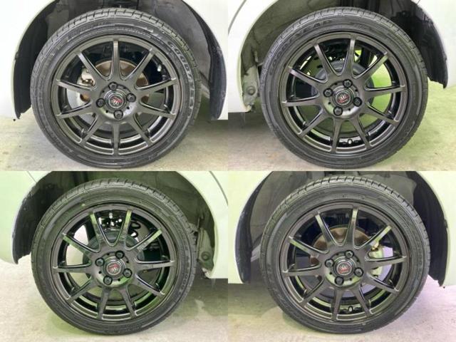 タント X 保証書/純正 SDナビ/スマートアシスト(トヨタ・ダイハツ)/電動スライドドア/シートヒーター 前席/車線逸脱防止支援システム/ドライブレコーダー 前後/ヘッドランプ LED 衝突被害軽減システム(63枚目)