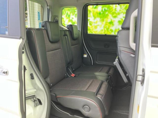 スペーシアカスタム ハイブリッドXS 保証書/セーフティサポート(スズキ)/両側電動スライドドア/シートヒーター 前席/車線逸脱防止支援システム/届出済未使用車/ヘッドランプ LED/EBD付ABS/横滑り防止装置 衝突被害軽減システム(6枚目)