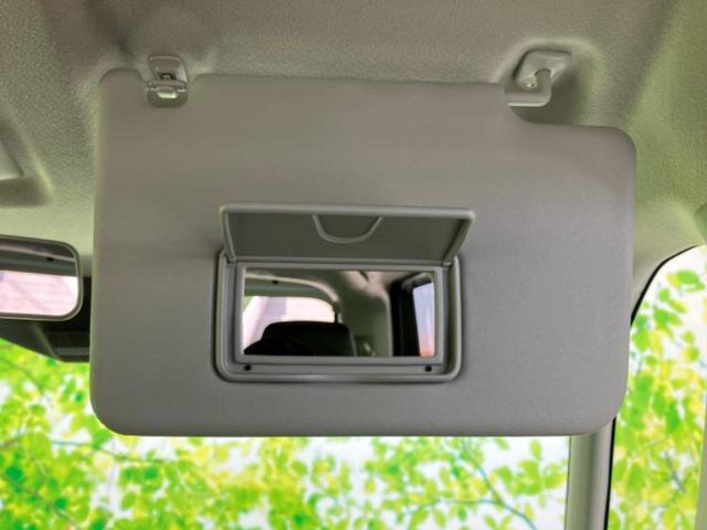 スペーシアカスタム ハイブリッドXS 保証書/セーフティサポート(スズキ)/両側電動スライドドア/シートヒーター 前席/車線逸脱防止支援システム/届出済未使用車/ヘッドランプ LED/EBD付ABS/横滑り防止装置 衝突被害軽減システム(32枚目)