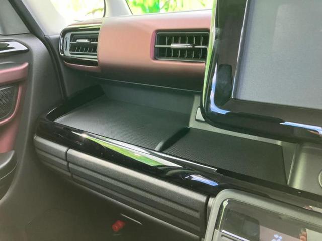 スペーシアカスタム ハイブリッドXS 保証書/セーフティサポート(スズキ)/両側電動スライドドア/シートヒーター 前席/車線逸脱防止支援システム/届出済未使用車/ヘッドランプ LED/EBD付ABS/横滑り防止装置 衝突被害軽減システム(35枚目)