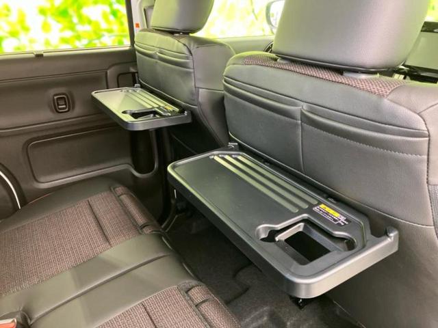 スペーシアカスタム ハイブリッドXS 保証書/セーフティサポート(スズキ)/両側電動スライドドア/シートヒーター 前席/車線逸脱防止支援システム/届出済未使用車/ヘッドランプ LED/EBD付ABS/横滑り防止装置 衝突被害軽減システム(47枚目)