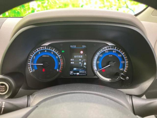 デイズ X 保証書/純正 9インチ メモリーナビ/エマージェンシーブレーキ/アラウンドビューモニター/パーキングアシスト バックガイド/ドライブレコーダー 前後/ヘッドランプ LED/USBジャック 全周囲カメラ(14枚目)