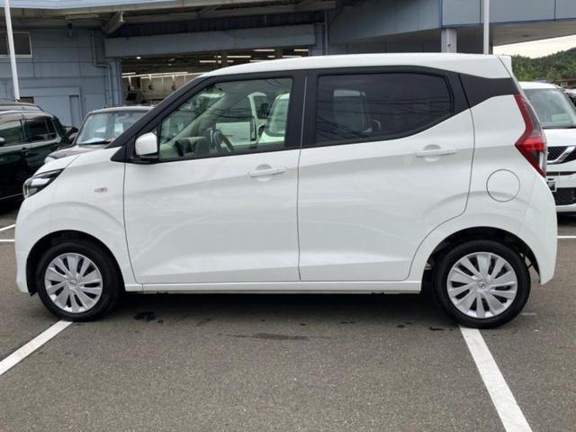 デイズ S 保証書/エマージェンシーブレーキ/EBD付ABS/アイドリングストップ/禁煙車/エアバッグ 運転席/エアバッグ 助手席/キーレス/オートライト/ハイビームアシスト/マニュアルエアコン/取扱説明書(2枚目)