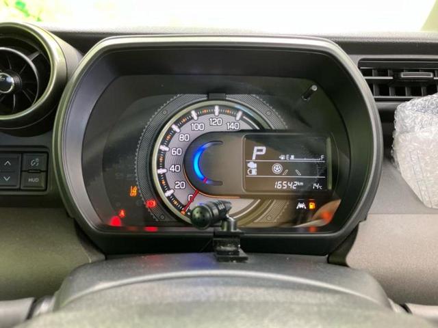 スペーシアギア ハイブリッドＸＺ　保証書／社外　８インチ　ＳＤナビ／セーフティサポート（スズキ）／両側電動スライドドア／シートヒーター　前席／車線逸脱防止支援システム／ヘッドランプ　ＬＥＤ／Ｂｌｕｅｔｏｏｔｈ接続／ＨＤＭＩ接続（14枚目）