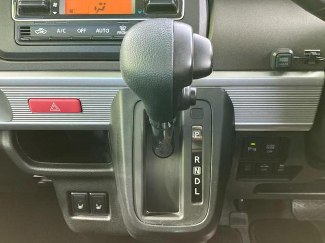 スペーシアギア ハイブリッドＸＺ　保証書／社外　８インチ　ＳＤナビ／セーフティサポート（スズキ）／両側電動スライドドア／シートヒーター　前席／車線逸脱防止支援システム／ヘッドランプ　ＬＥＤ／Ｂｌｕｅｔｏｏｔｈ接続／ＨＤＭＩ接続（18枚目）