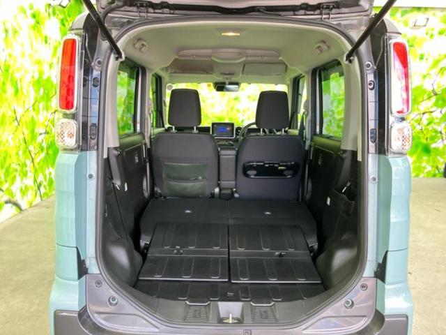 スペーシアギア ハイブリッドＸＺ　保証書／社外　８インチ　ＳＤナビ／セーフティサポート（スズキ）／両側電動スライドドア／シートヒーター　前席／車線逸脱防止支援システム／ヘッドランプ　ＬＥＤ／Ｂｌｕｅｔｏｏｔｈ接続／ＨＤＭＩ接続（20枚目）